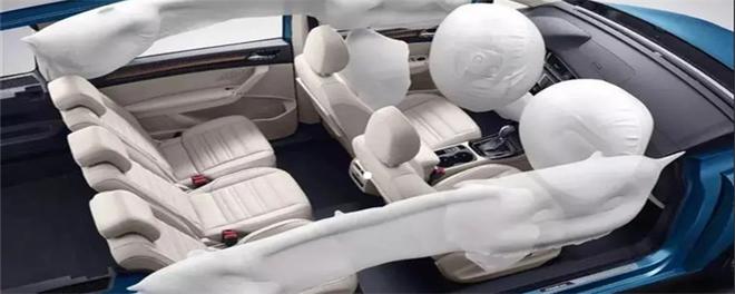 大眾airbag是什麼車？