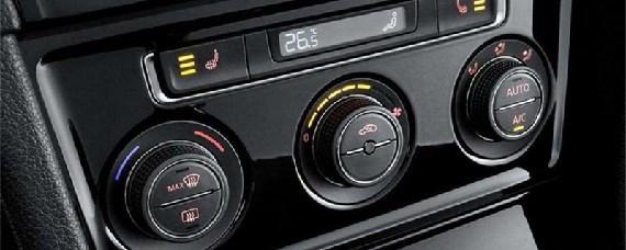 汽车AC指示灯亮压缩机不启动是什么原因？