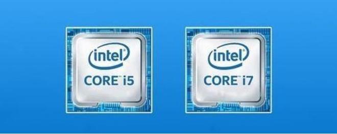 i7和i5的处理器有什么区别