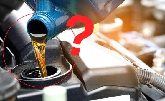 半合成机油适合什么车?应该怎么选