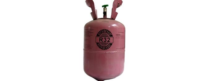 r32为什么要淘汰r410a制冷剂