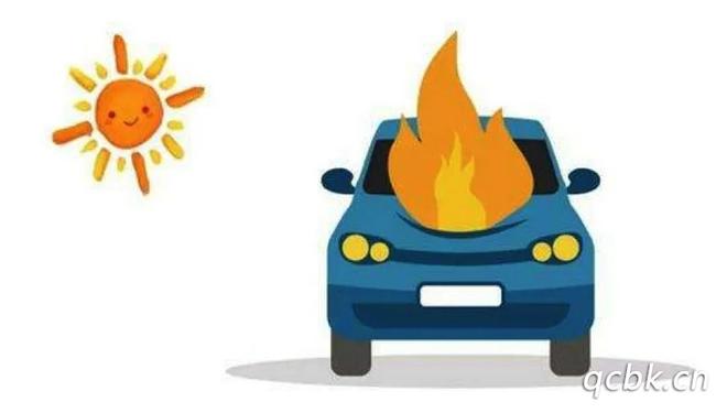 新能源汽车起火的原因有哪些