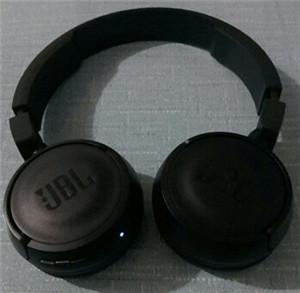 JBL T450BT耳机指示灯灯光含义