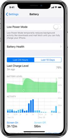 iPhone XR续航能力如何？电池容量有多大？
