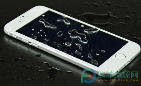 iPhone13进水了怎么办