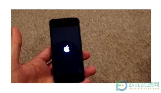 手机苹果13屏幕失灵怎么强制关机