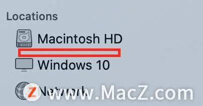 Mac运行Windows11弹出“现在无法将virtual video camera连接到Windows11”解决方法