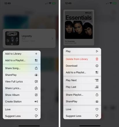 适用于iPhone (iOS 17) 的15个Apple Music提示和技巧