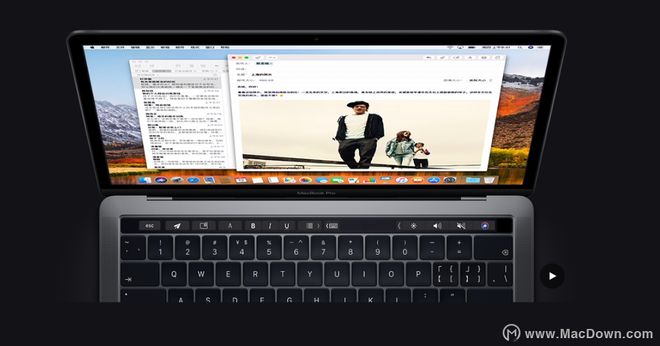 苹果新品发布会2019MacBook Pro新品介绍