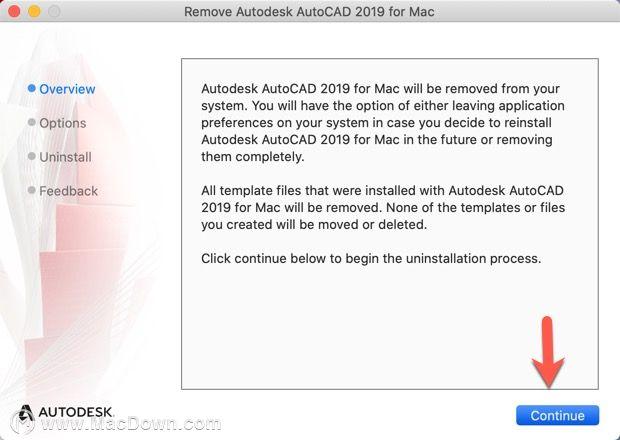 AutoCAD 2019 如何卸载，彻底卸载CAD教程