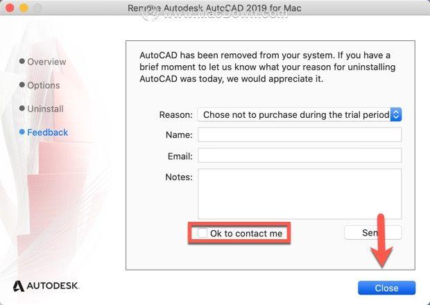 AutoCAD 2019 如何卸载，彻底卸载CAD教程