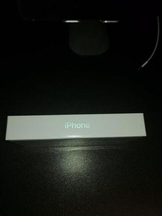 iPhone11新包装是怎样的