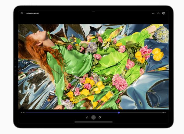 iPadOS 16 正式版更新了哪些内容？