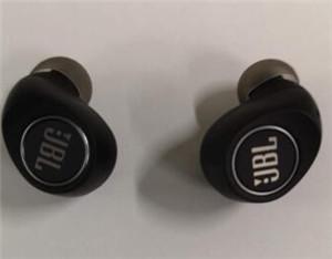 JBL FREE耳机怎么检查剩余电量
