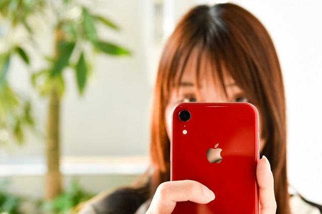 红色版本的 iPhone XR 怎么样？iPhone XR 红色版图赏