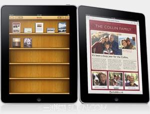 ipad如何使用iBooks电子书阅读器