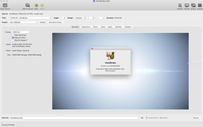 五大Mac视频格式转换神器推荐，总有一款适合你！
