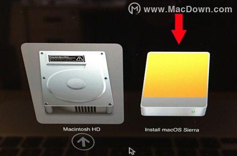 MacOS Catalina 10.15安装教程，启动U盘制作及安装方法