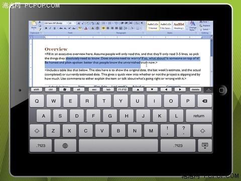 iPad专用远程桌面应用Splashtop2发布
