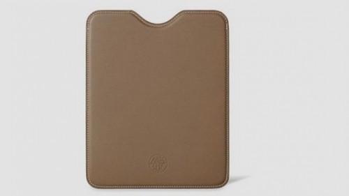 [酷玩配件]十大最佳奢侈品iPad保护套