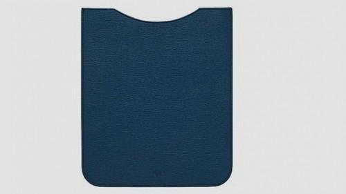 [酷玩配件]十大最佳奢侈品iPad保护套