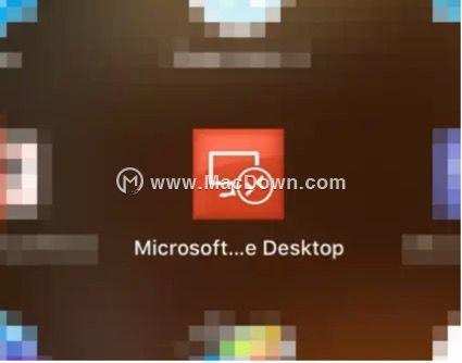 在Mac上使用Microsoft Remote Desktop 远程控制 Win10电脑