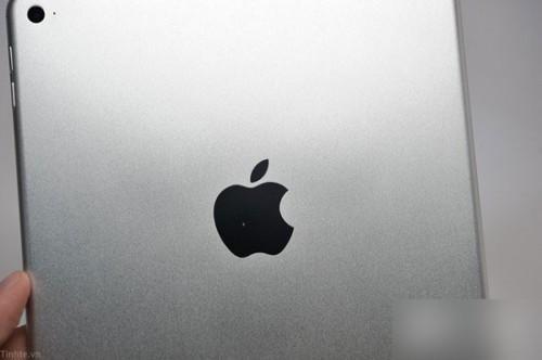 更薄了!一大波苹果iPad Air2/iPad6超清图片曝光