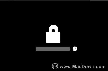 Mac小技巧 如何防止别人重置你的Mac密码
