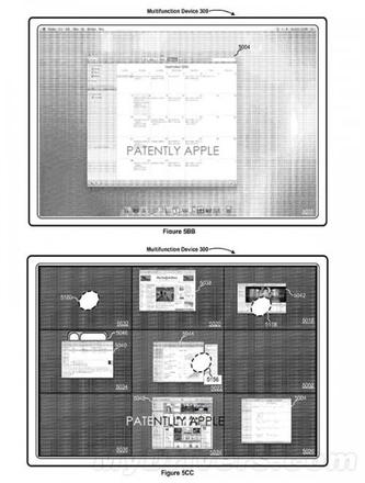 苹果新专利曝光:iPad Pro双系统.12.9寸