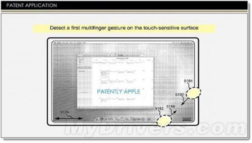 苹果新专利曝光:iPad Pro双系统.12.9寸
