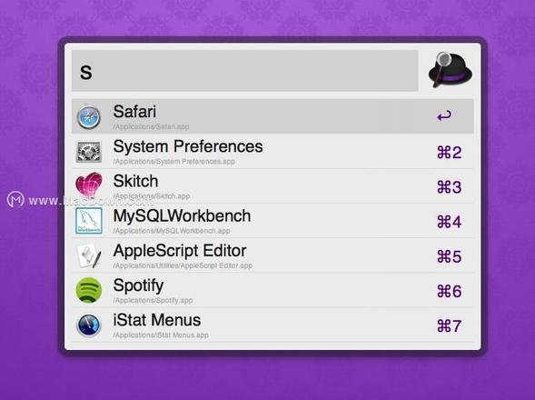 Mac菜单栏上必备的十款应用程序