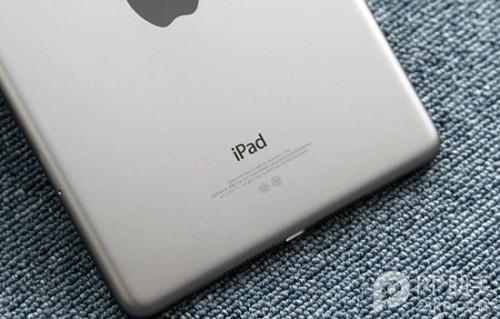 国行3G版iPad Air/mini2开箱