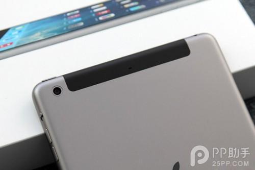 国行3G版iPad Air/mini2开箱