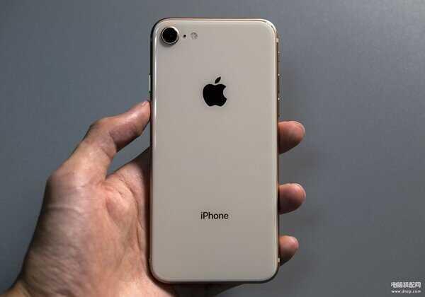 现在是购买iPhone8还是购买iPhoneX呢？你们会选择哪个？