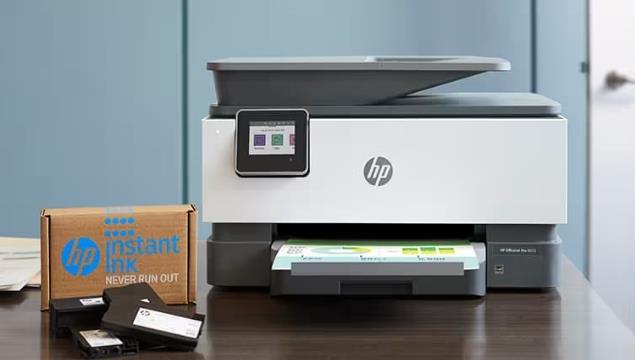 佳能打印机与惠普打印机对比，哪个好成本与墨水?