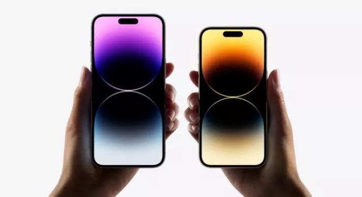 三星Galaxy S22对比iPhone14 Pro你应该买哪个？