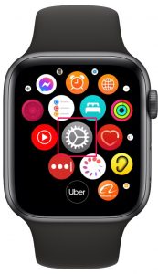 如何打开Apple Watch耳机通知？苹果手表上启用耳机通知方法