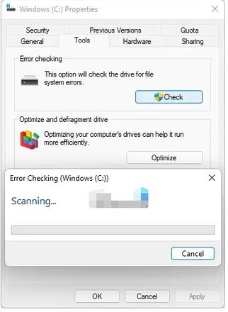如何解决Windows电脑随机关闭的问题？