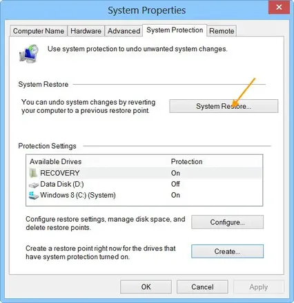 HP笔记本电脑触摸板无法在Windows11上运行