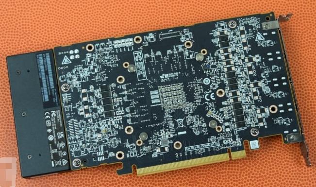 AMD Radeon Pro W7500评测图像处理能力