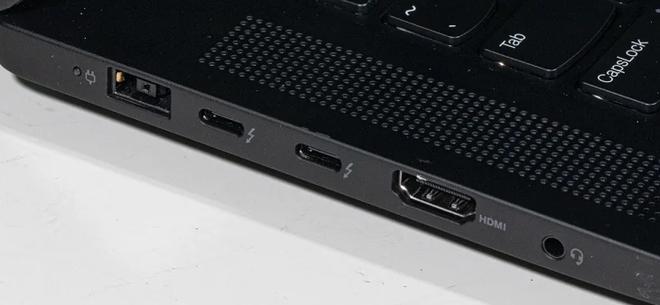 联想ThinkPad P1 Gen 6评测，值得买吗？