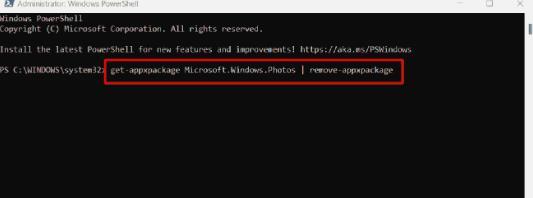 修复Windows11照片中没有下一个上一个箭头的问题