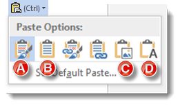 如何将Excel电子表格导出到Word文档