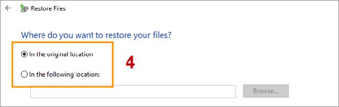 在Windows10上恢复已删除PDF文件的4个选项