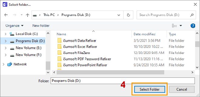 在Windows10上恢复已删除PDF文件的4个选项