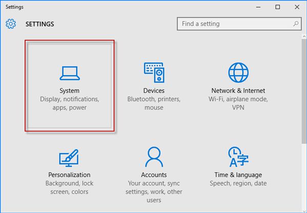 如何在Windows10中打开/关闭和配置省电模式