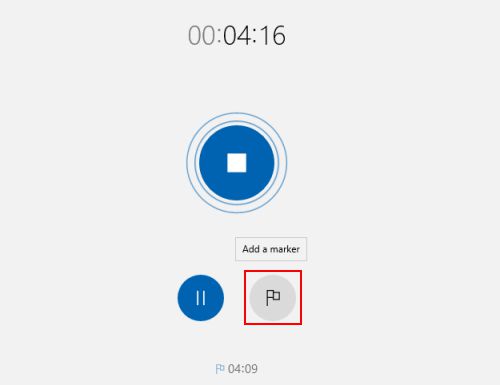 如何在Windows10中打开和使用录音机