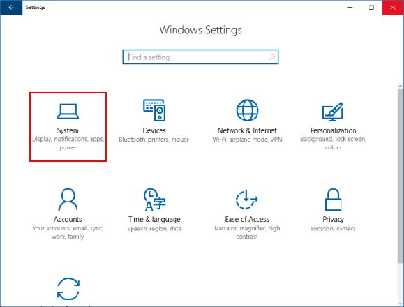 如何在Windows10上连接到投影仪或电脑