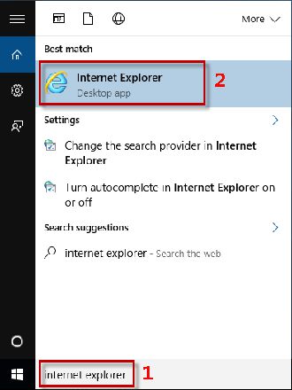 在Edge和Internet Explorer中关闭SmartScreen筛选器