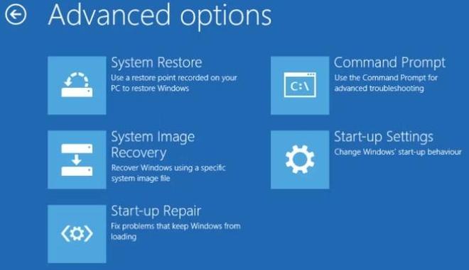 如何在Windows10上以安全模式启动